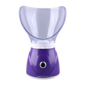 Пароход для лица Nano Ionic Hot Mist Humidifier Atomizer